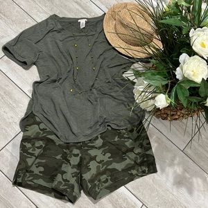 Matty M tunic blouse 👚